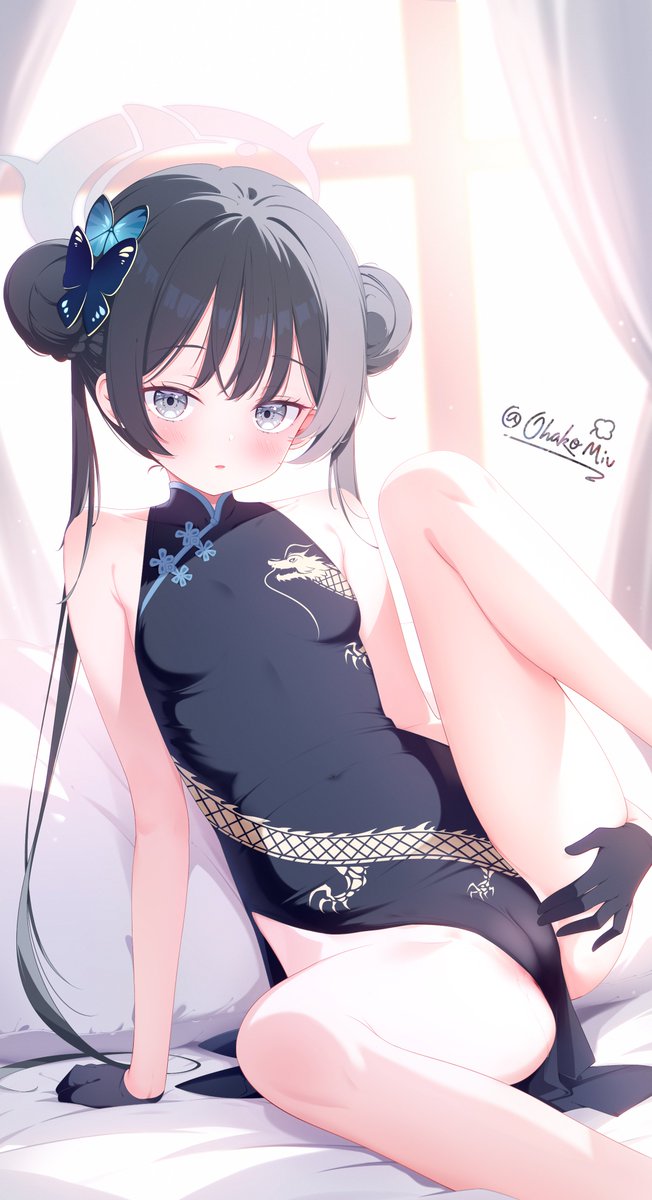 小叶子Miv🍀＠春例大祭 そ09a tweet media