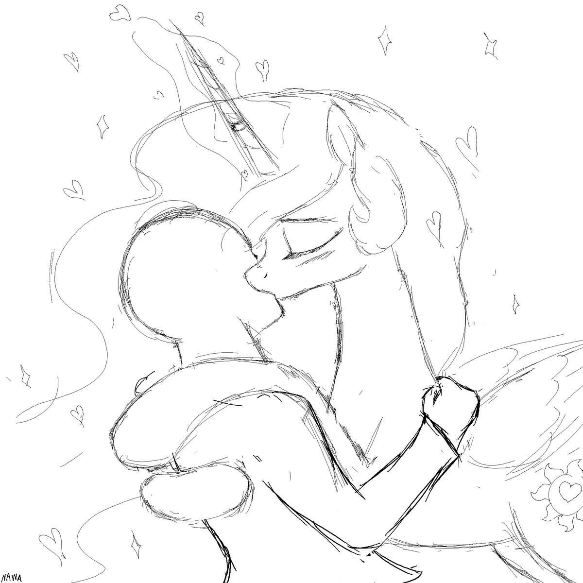 CaptainSkullcrackNAWA🔞 tweet media