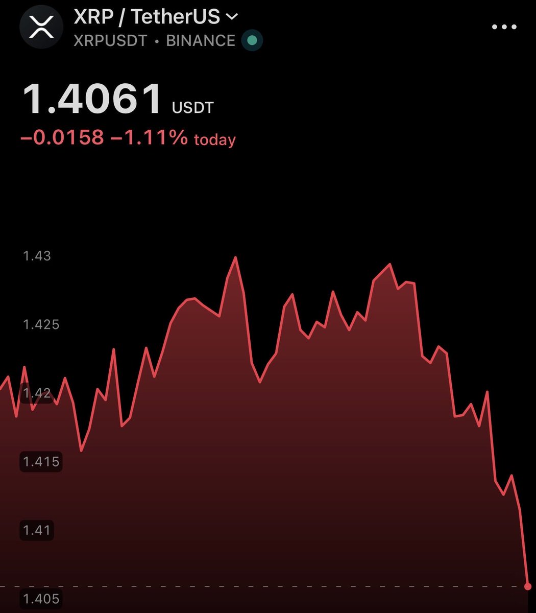 XRP whale tweet media