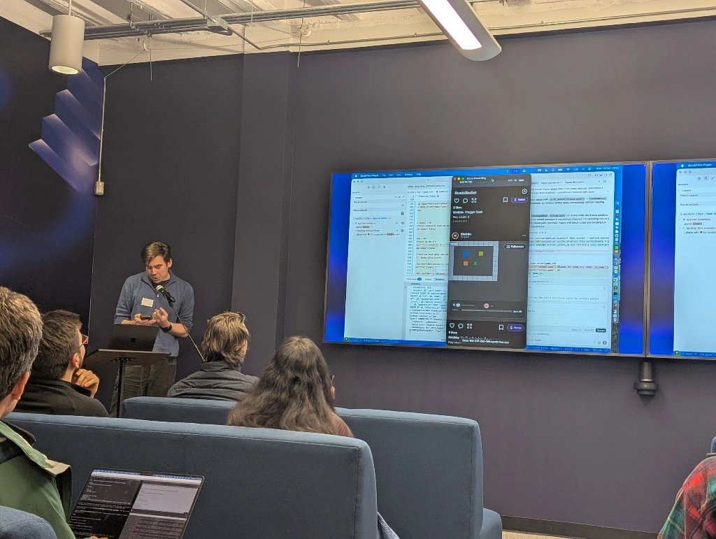 Simon Edwardsson tweet media