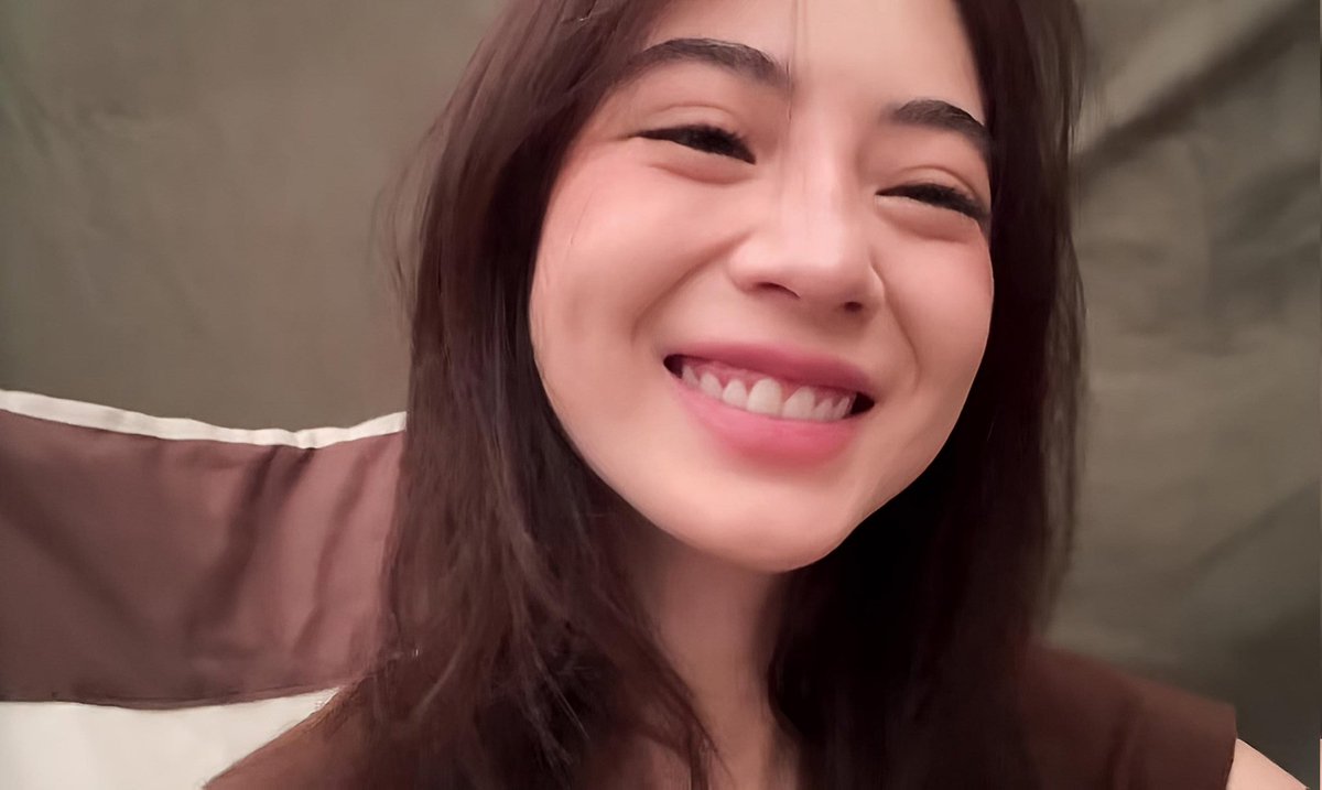 evy_tmyng's tweet image. 🐻💗

#FyangSmith #SofiaSmith