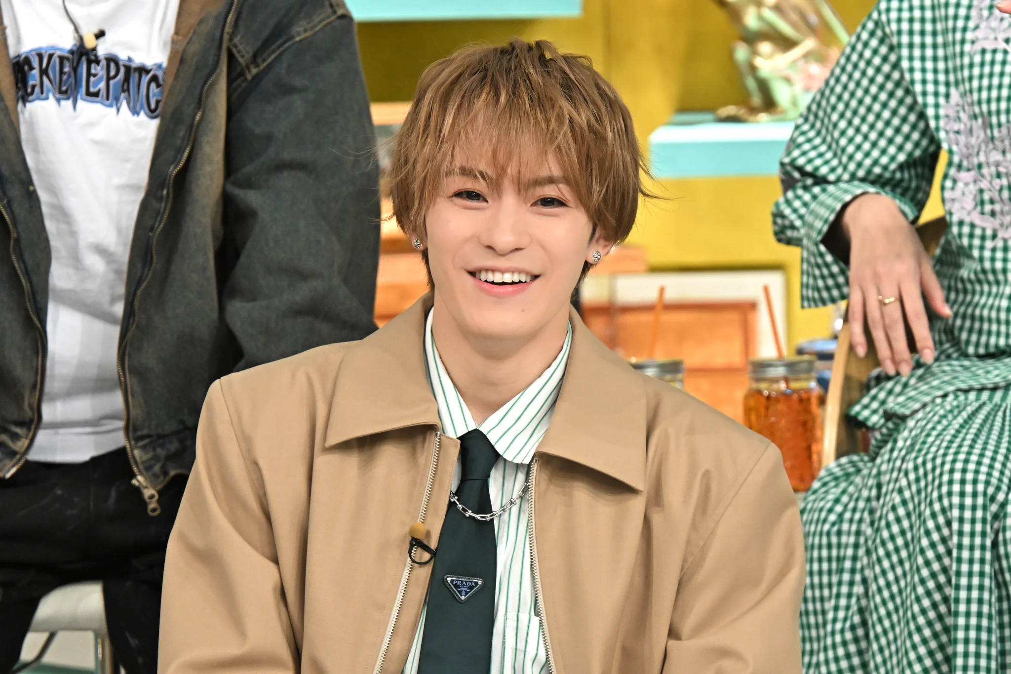 櫻井・有吉THE夜会☆木曜よる10時〜【公式】 on X: 