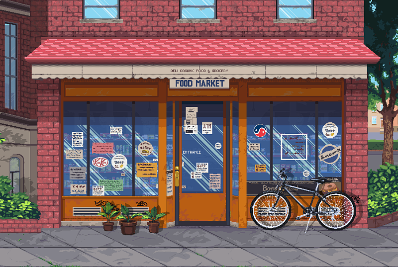 TopHouse Games tweet media