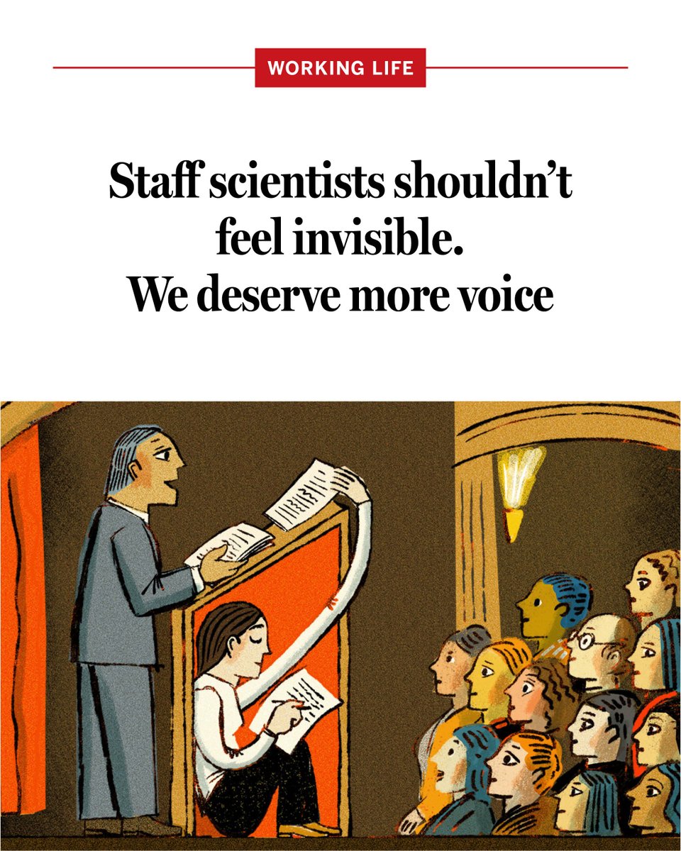 Science Magazine tweet media