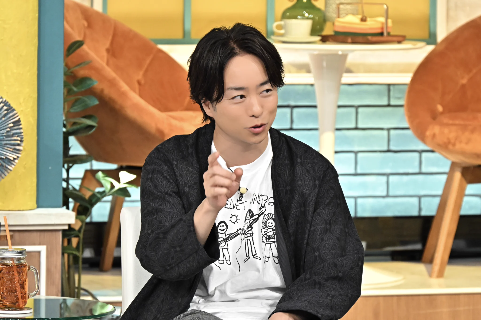櫻井・有吉THE夜会☆木曜よる10時〜【公式】 on X: 