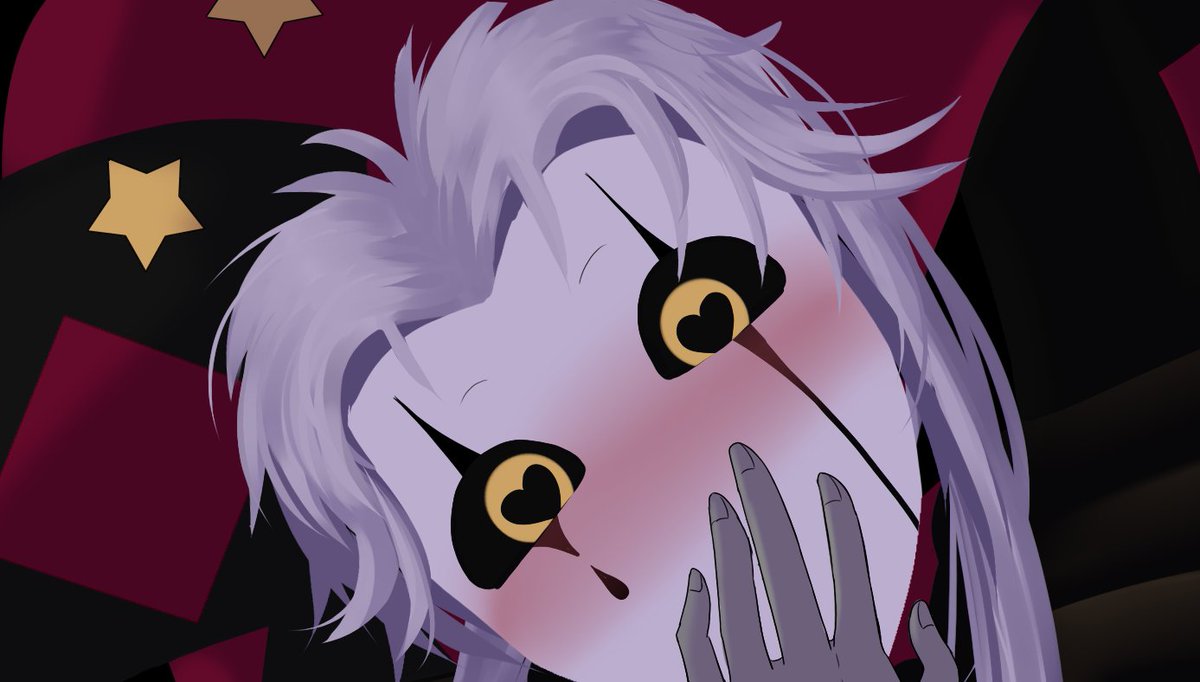 Zendi || Commissions Open🔥 tweet media