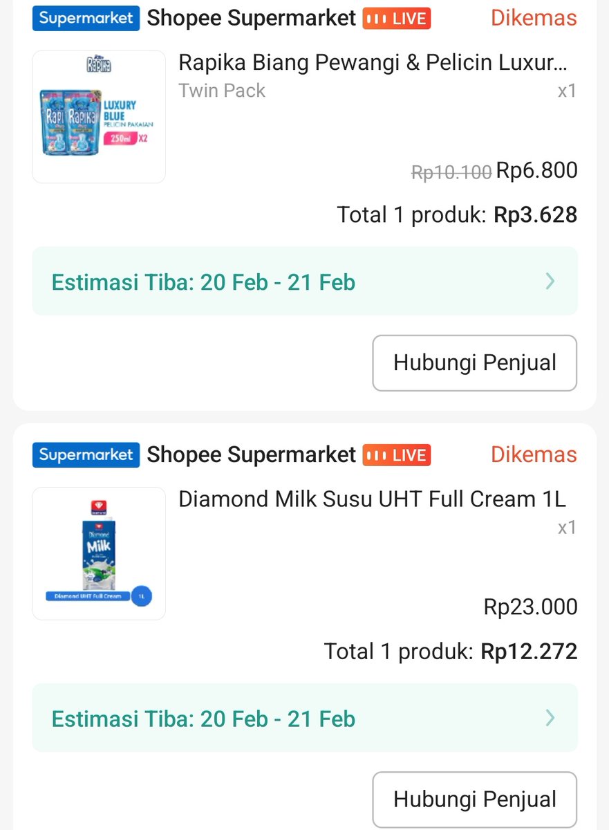 Racun Belanja | Info Diskon, Promo, Cashback tweet media