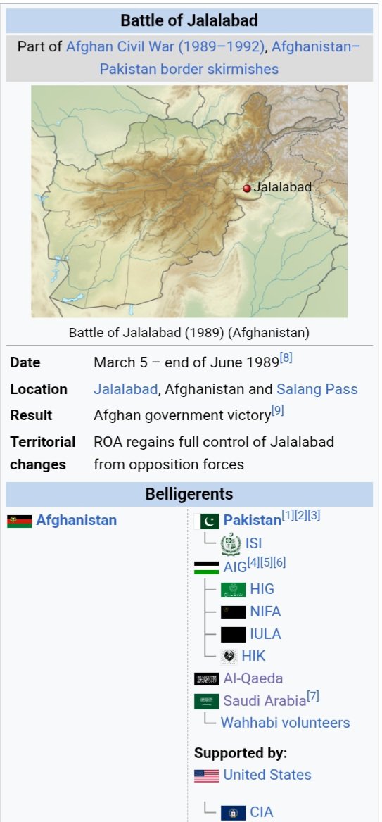 ruzumixi's tweet photo. Hekmatyar is Kafir, May Allah Protect Afghanistan From Islamic Extremists of Pakistan's ISI.
#PointlessJihad
#FakeMuslim
#TheButchersofKabul
#TotallyHellForHekmatyar
#SlaveofArabsAndMossad https://t.co/KnuFBFp6uH