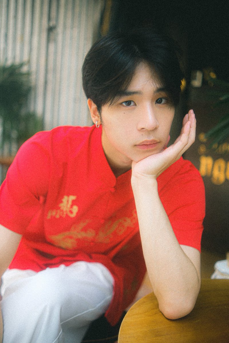 tthankhunnn's tweet photo. ขอเป็นอาหมวยของพี่ตี๋ได้ไหมคับ https://t.co/1t9VEsX12y