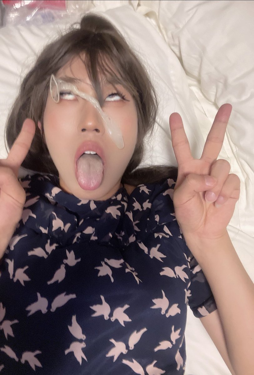 cc（心情不错版 tweet media