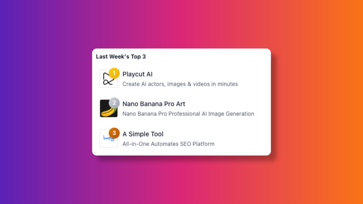 LaunchIgniter tweet media