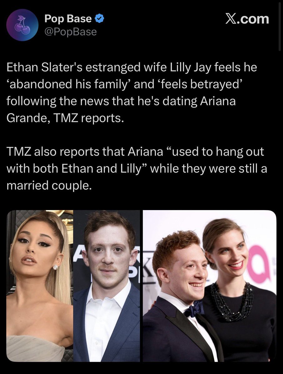 ooonaniii's tweet photo. @etrnlmwinds @remlorde @NICKIMINAJ the only horrible person here is Ariana. she’s really a low down dirty bitch who you can’t trust . good night !! stream #SideToSide 😘😘 https://t.co/6ijQzKqzBg