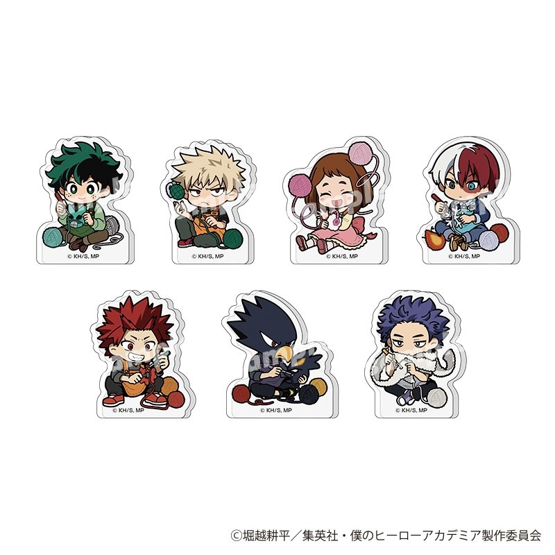 METALBOXにて予約開始！(18％OFF)

僕のヒーローアカデミア トレーディングミニアクリルブロック 編め！あみぐるみデフォルメ 7パック入りBOX

animetoyinfo.com/2026/02/19/hir…