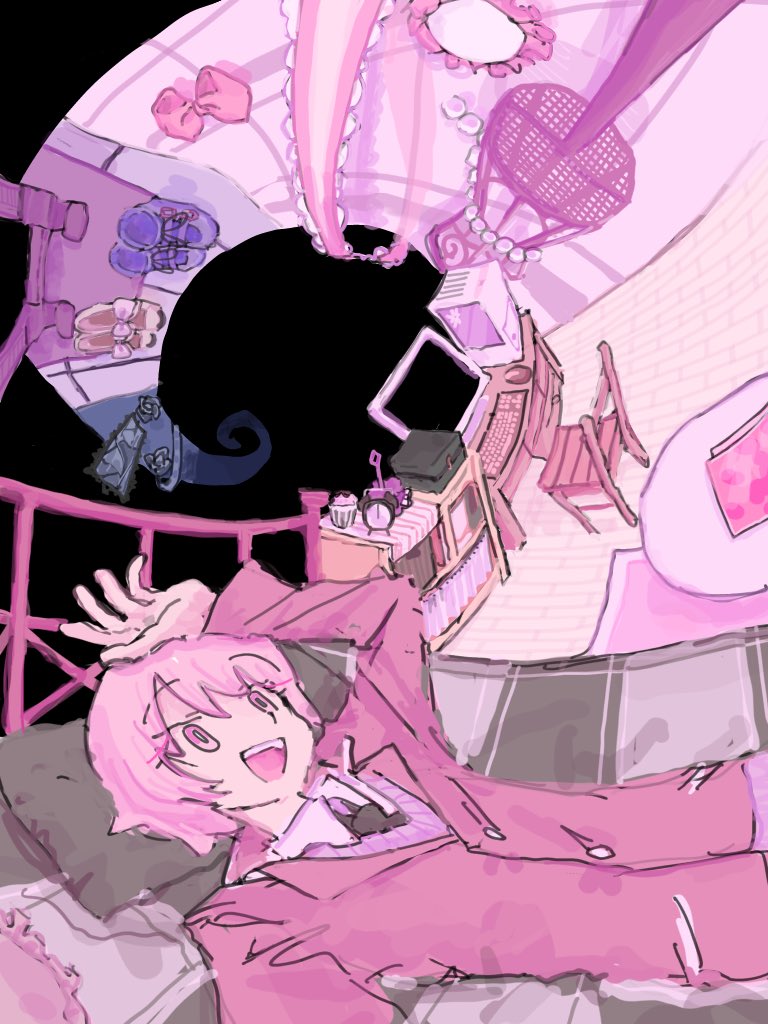 #prsk_FA #暁山瑞希