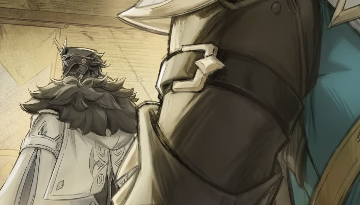 BsLegendaries's tweet photo. Por lo que veo a ustedes les encanta dormir cuando a Genshin se les ocurre lanzar estas cosassssss!!!!!! 🗣️

@Shu_Hoshino @azahiara @Invi_CC @Just_Mikaela @Haripax3 @HablemosGenshin @Dodo_Rexy @DqKeita  @jauteclaire @GuaridadeBoreas 

Creo que solté una lágrima 😭 https://t.co/YBnQ6h0fSv