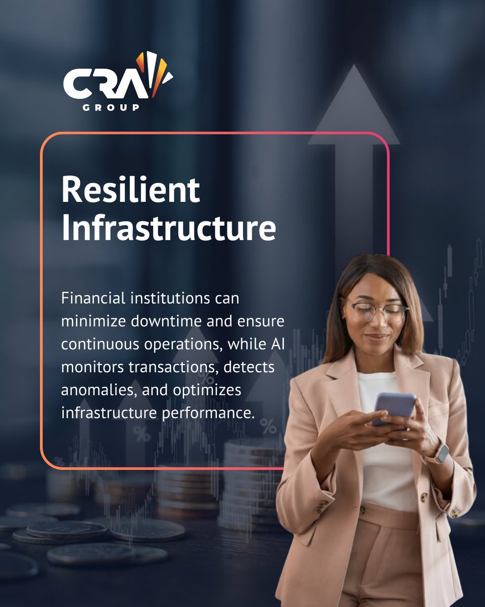 Computer Revolution Africa Group (CRAG) tweet media