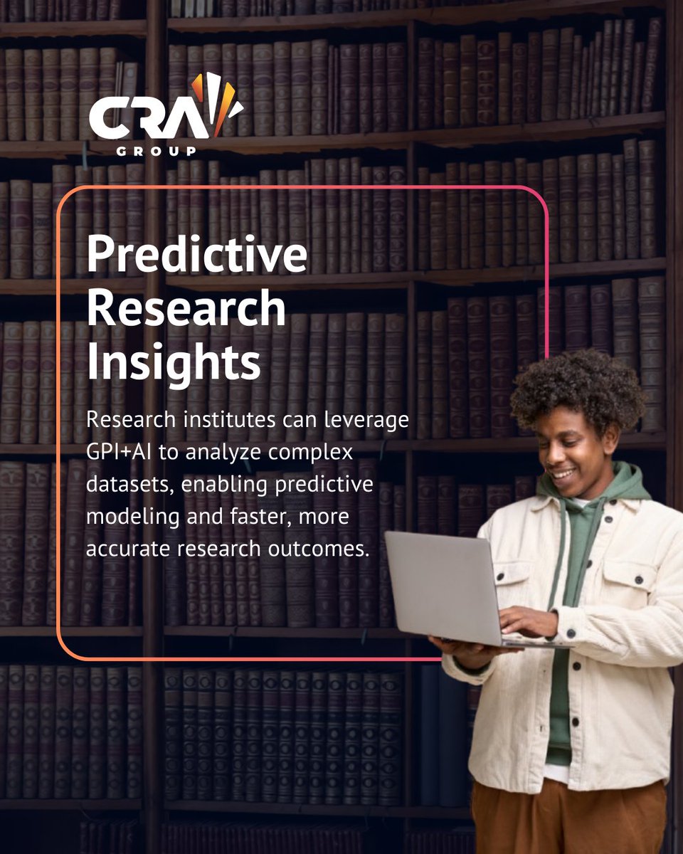 Computer Revolution Africa Group (CRAG) tweet media