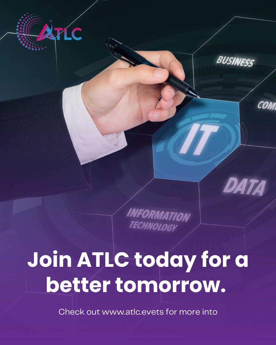 Australian Trade & Logistics Corporation (@ATLC_Community) / Posts / X