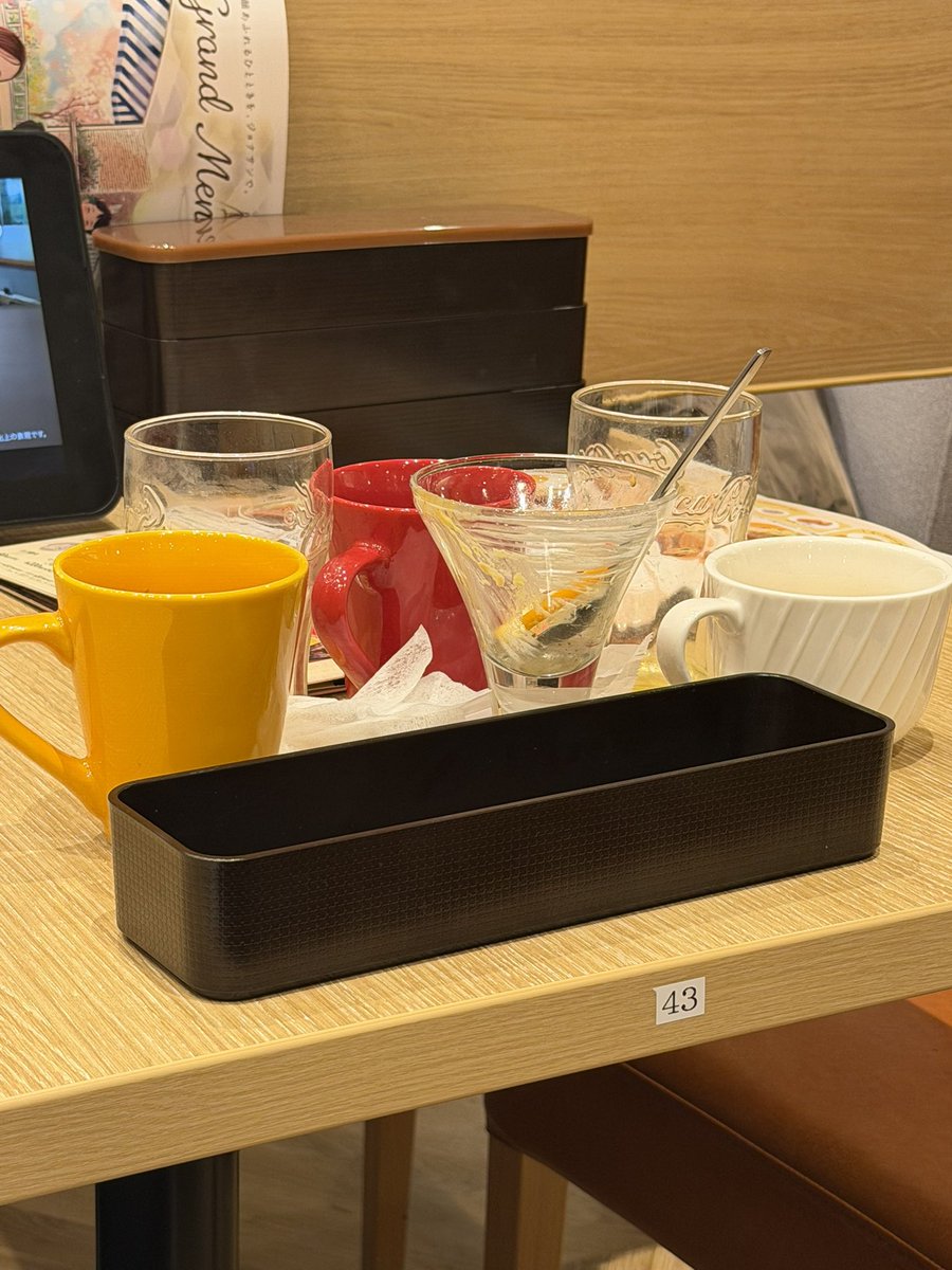 ブランカちゃん