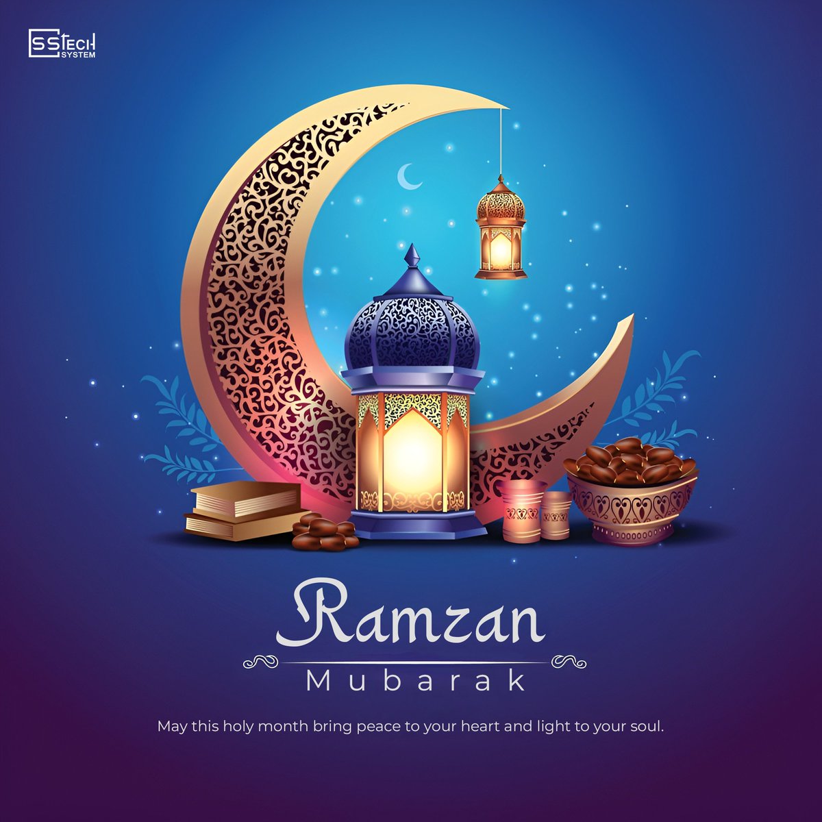 SSTech System tweet media