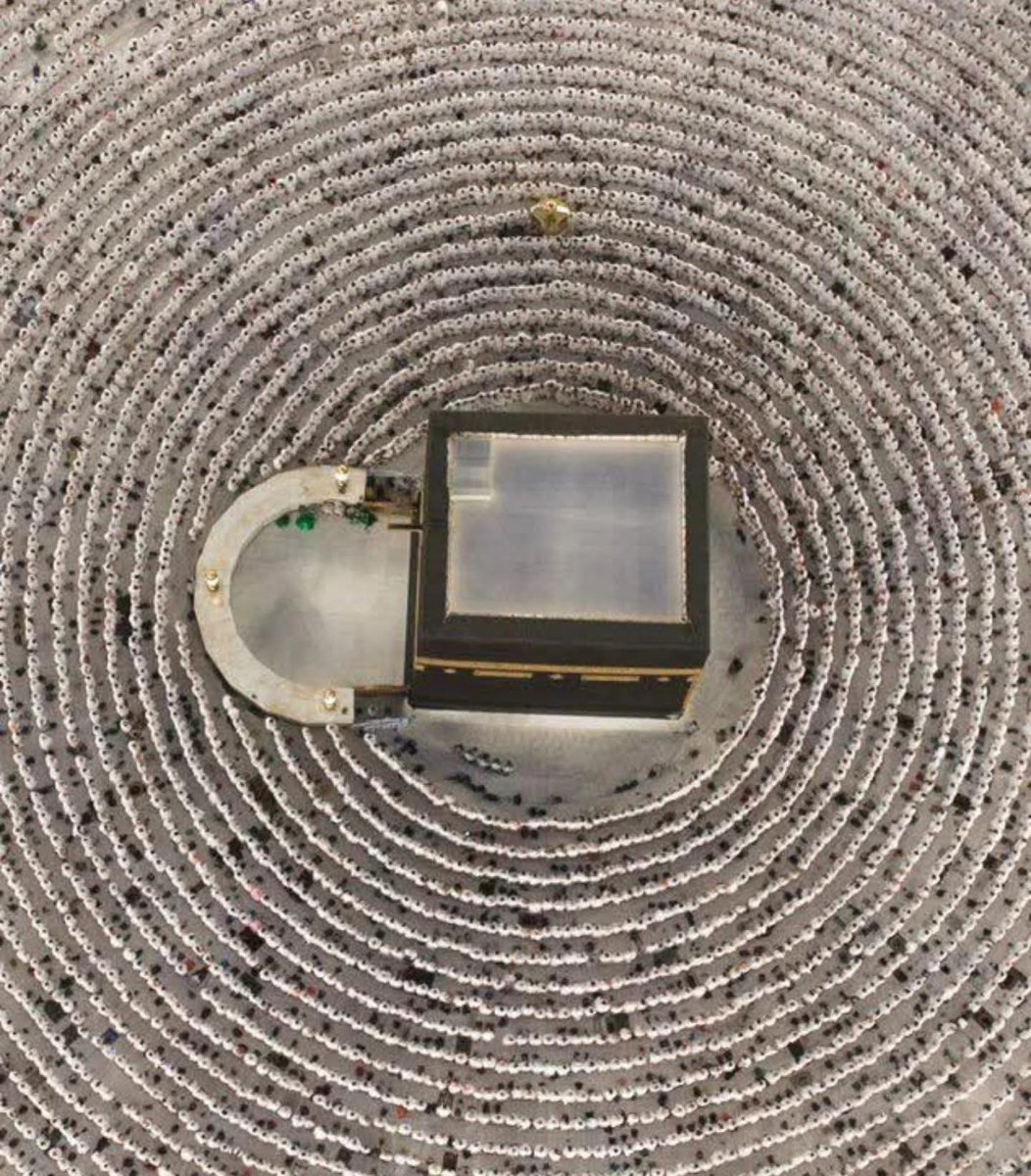 اللهم إنك عفو تحب العفو فاعف عني