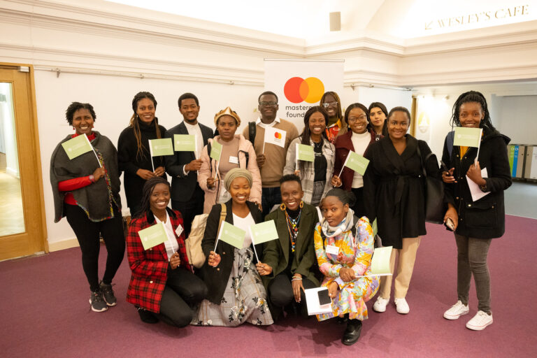 Vantage Network Africa tweet media