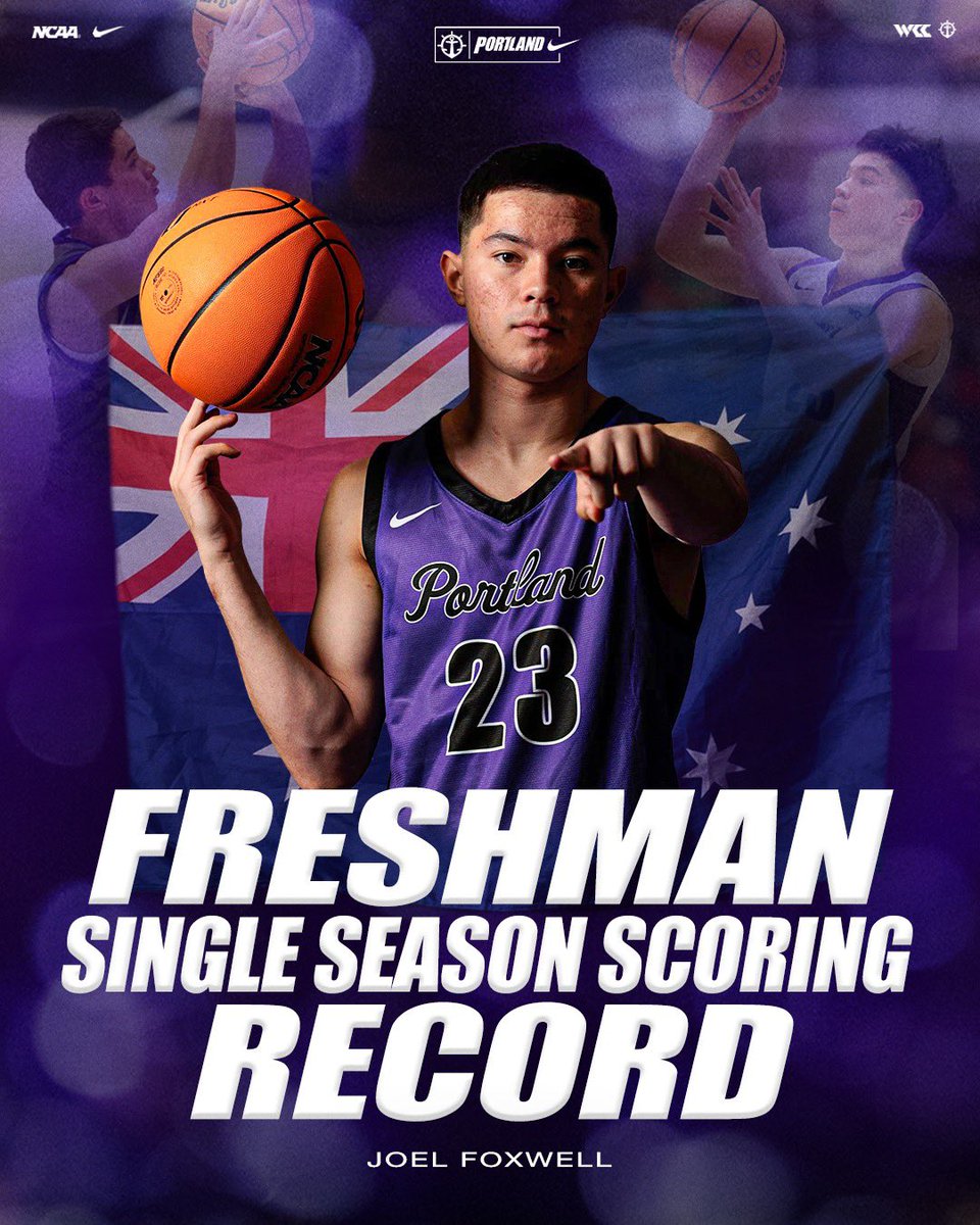 Portland Pilots Men's Basketball tweet media