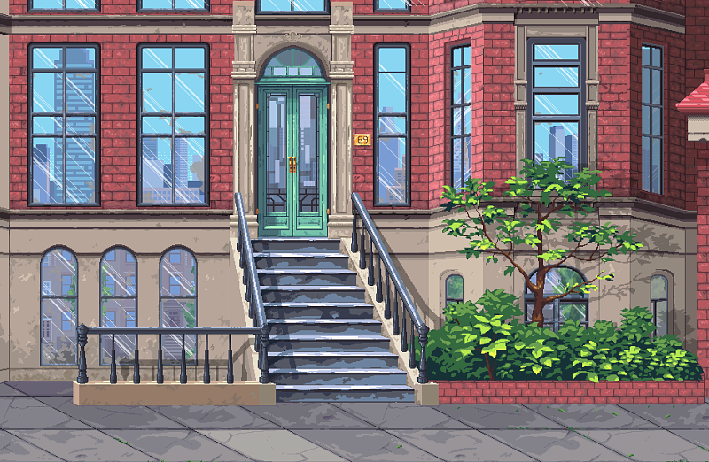 TopHouse Games tweet media