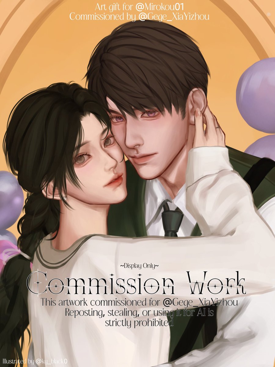 Ky 🍎✦working on comms tweet media