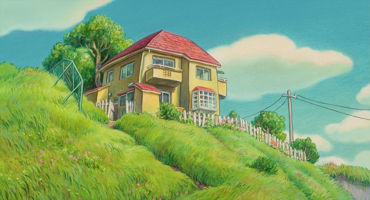 plyboiilee's tweet photo. ponyo aesthetic: https://t.co/T0d641xFy9