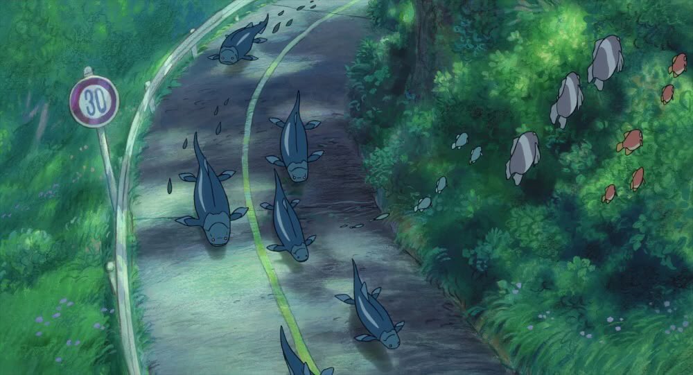 plyboiilee's tweet photo. ponyo aesthetic: https://t.co/T0d641xFy9