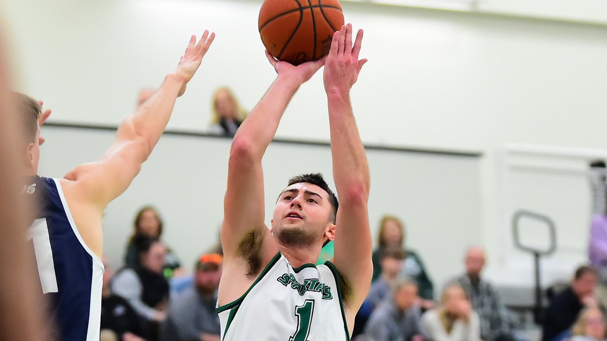 York College Sports tweet media