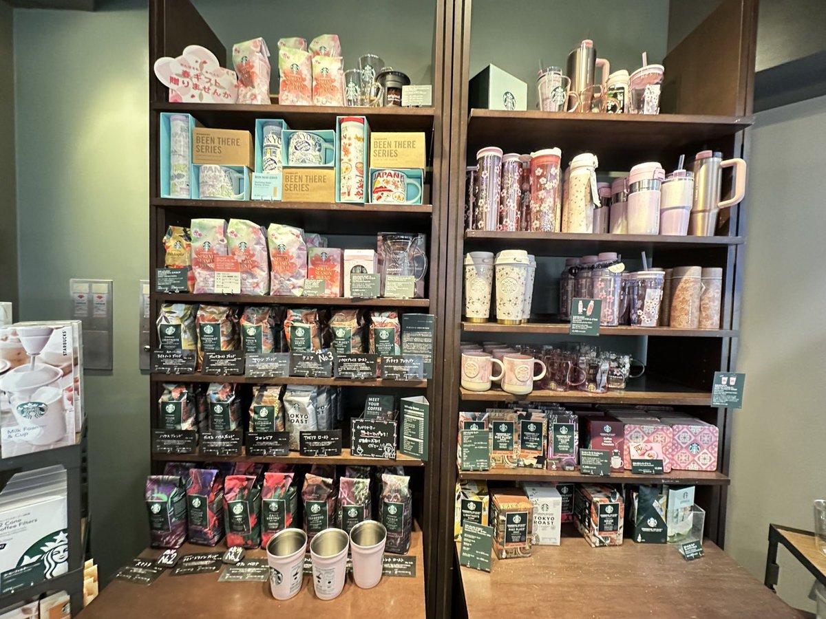 pppppinnnn_'s tweet photo. รับหิ้วแก้วสตาบัค 🇯🇵
🌸 คอลซากุระ 2026

#รับหิ้วญี่ปุ่น #starbucksth https://t.co/gXdfoTQ48n