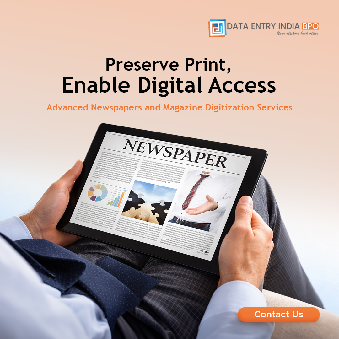 Data Entry India BPO tweet media