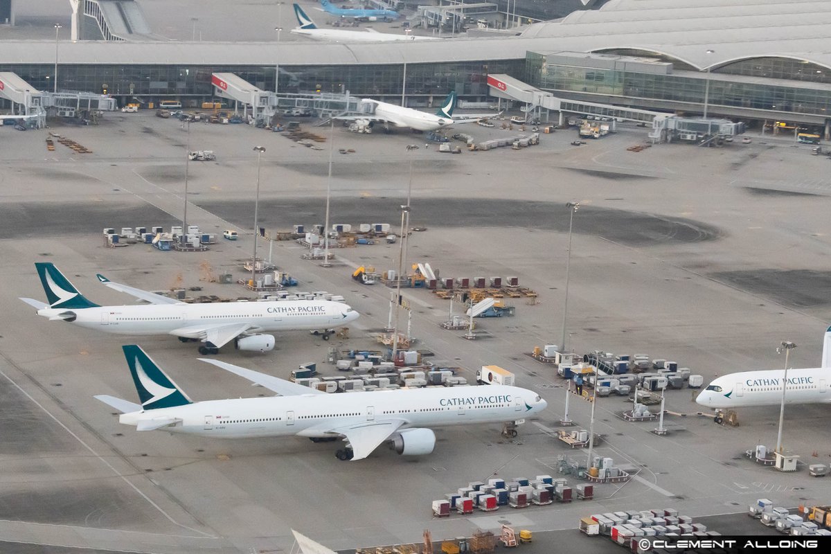 Clément Alloing tweet media