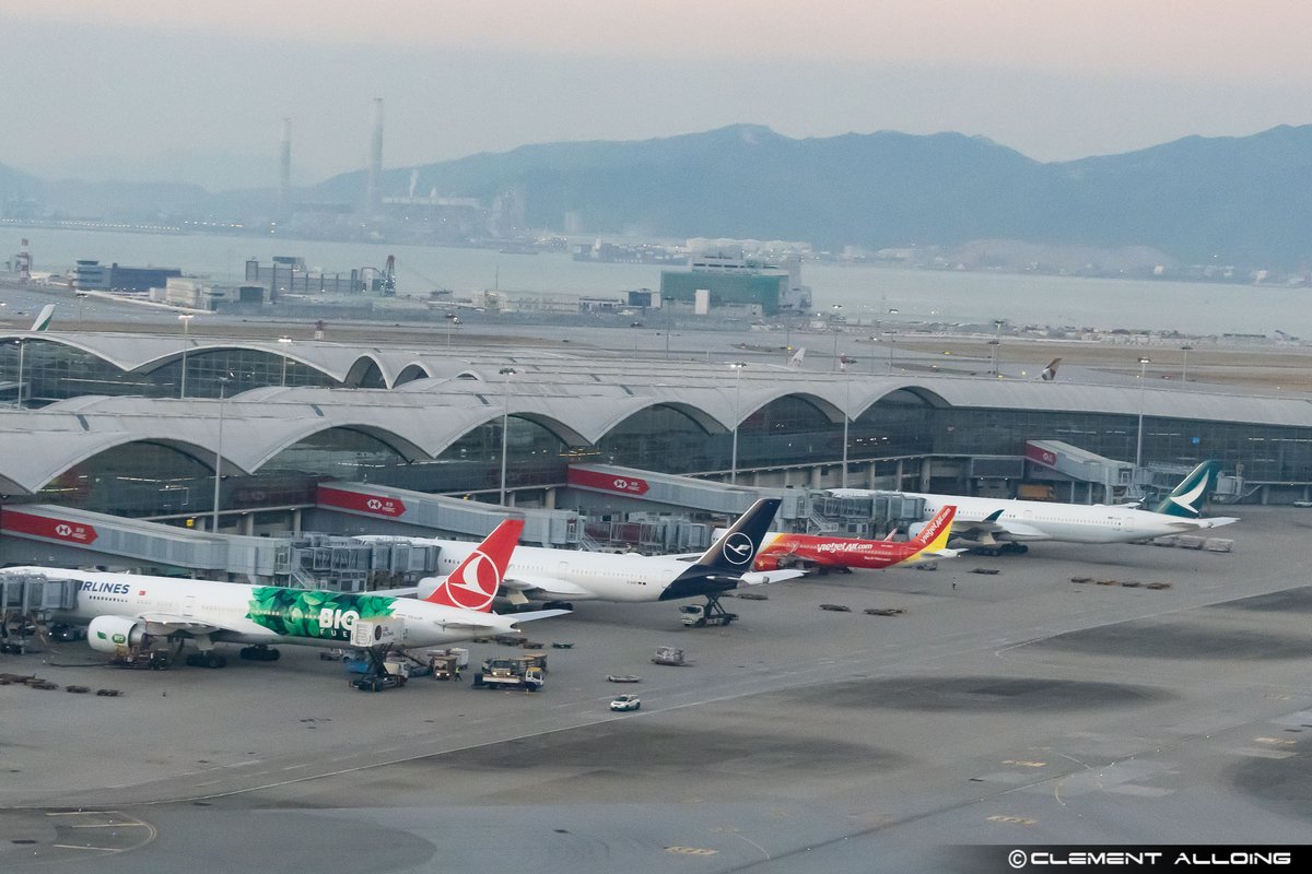 Clément Alloing tweet media