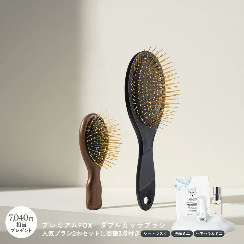 SNOW FOX SKINCARE スノーフォックススキンケア (@SnowFoxJapan