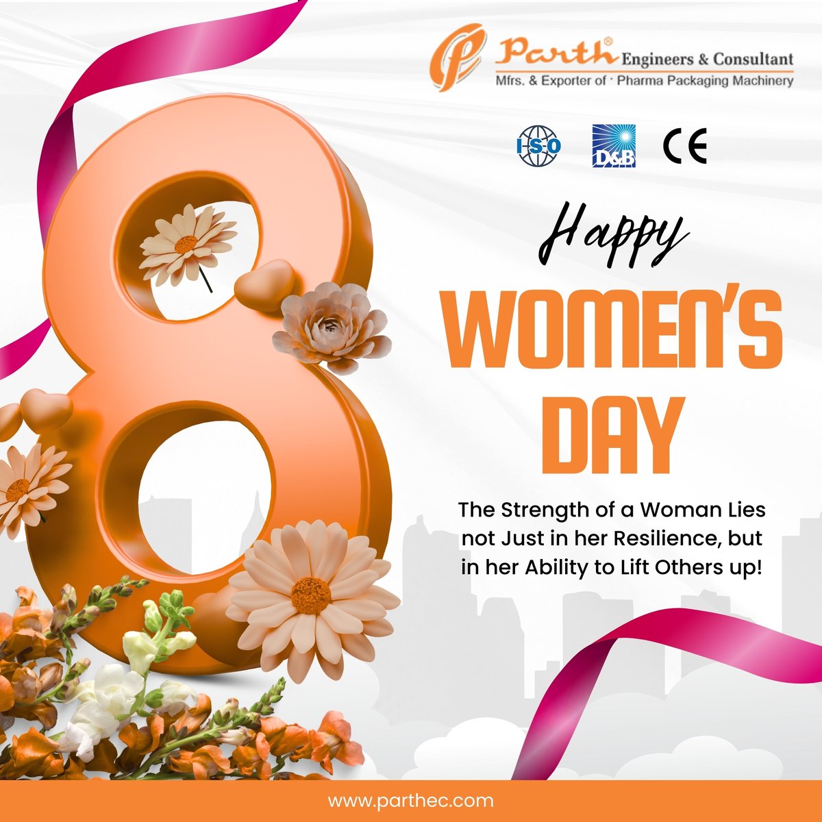 Parth Engineers & Consultant tweet media