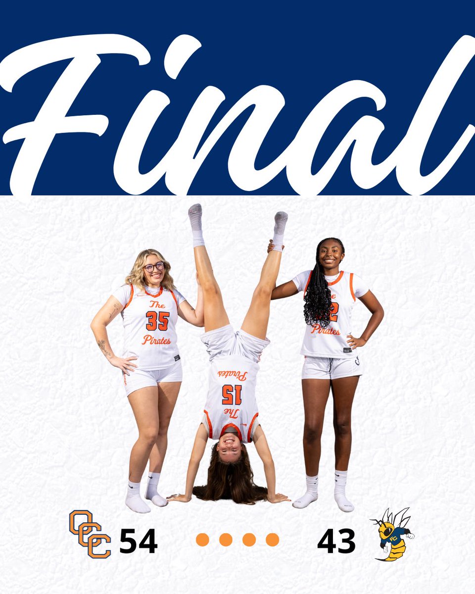Orange Coast College Women's Basketball tweet media