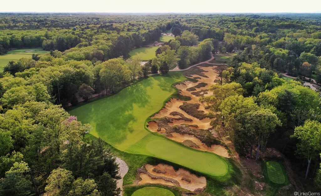 rdpatterson99's tweet photo. @MattGinella The 12th at Pine Valley https://t.co/8rIPusswnX