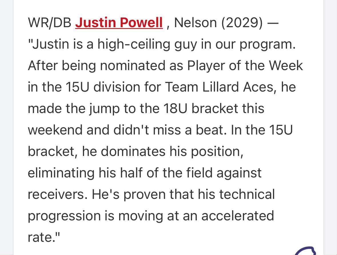 justin powell tweet media