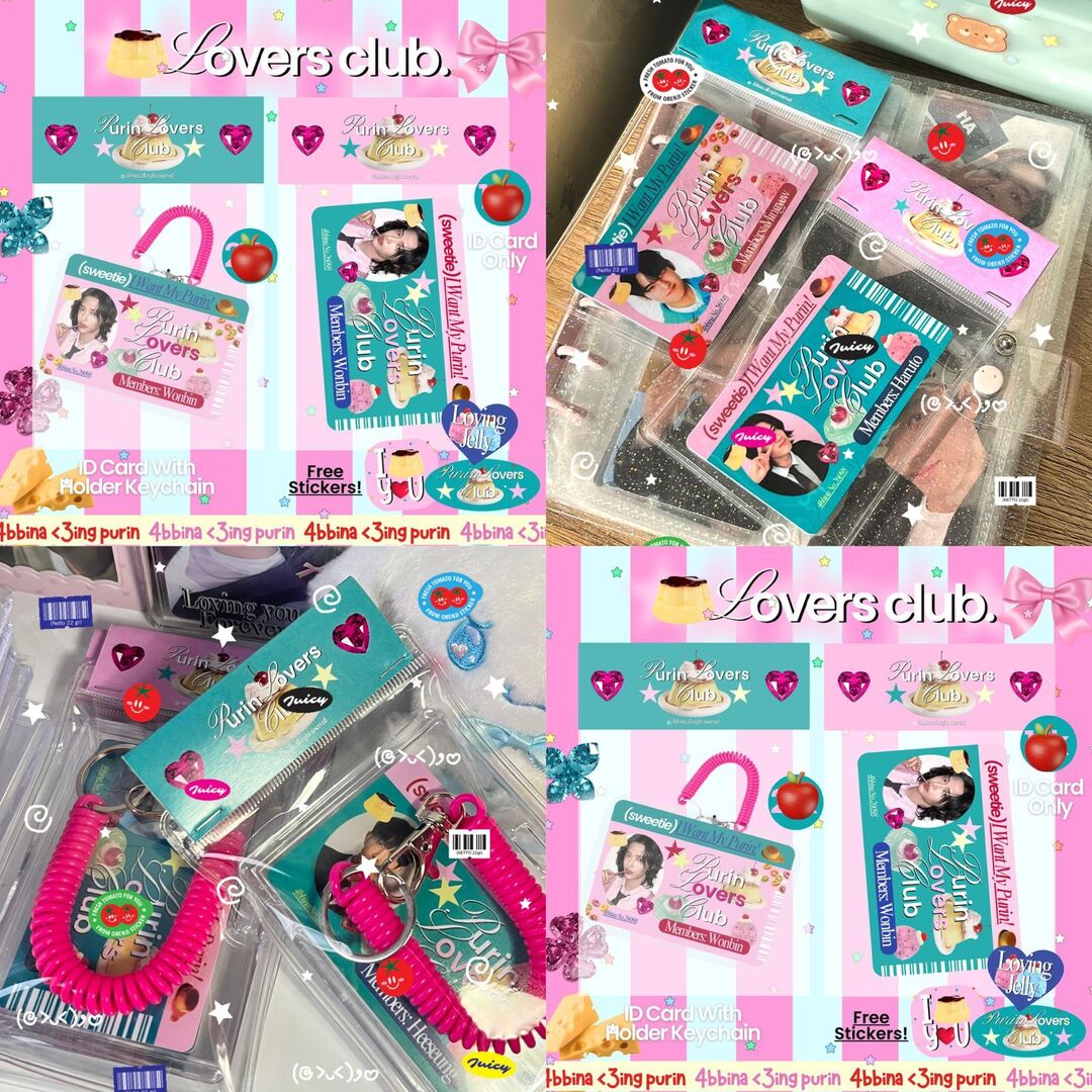 jangan lupa baca rules 💗 tweet media