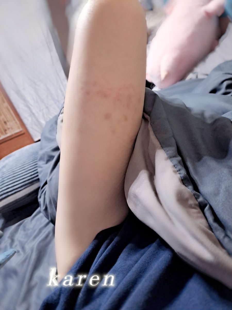 凱倫🩶 tweet media