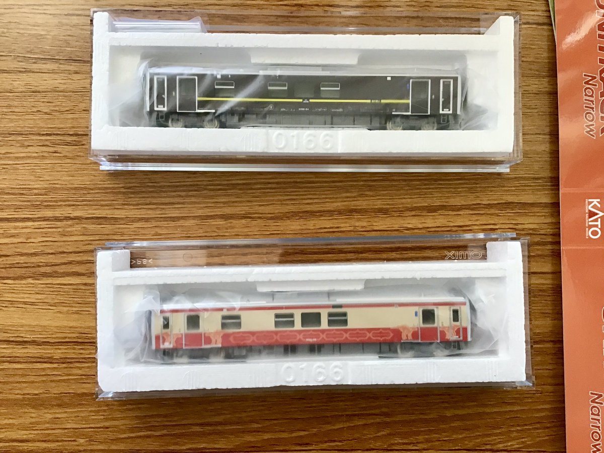 タムタムSW鉄道模型紹介コーナー🚉】 #TOMIX 98138『H100形 室蘭線・日