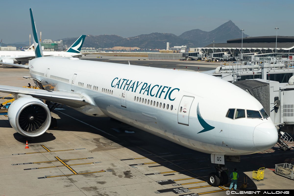 Clément Alloing tweet media