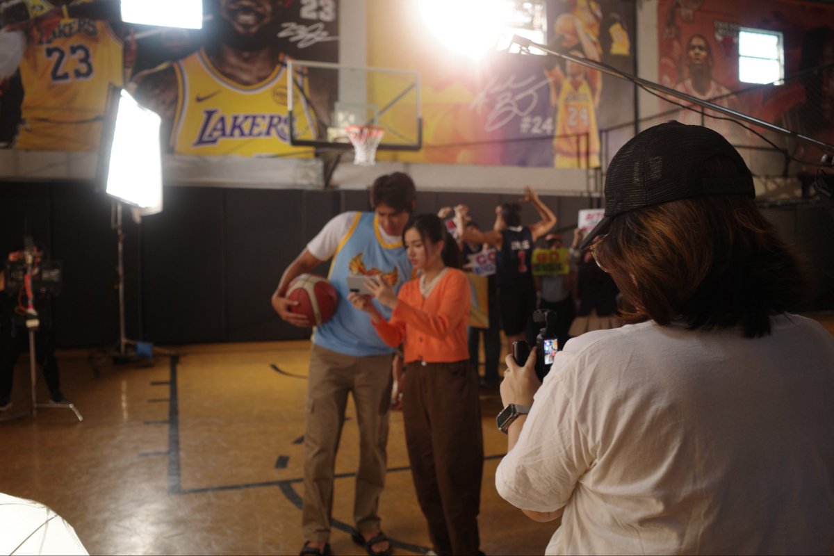 Ino and Cara ❤️

#bts #DonBelle #TayosaWakas