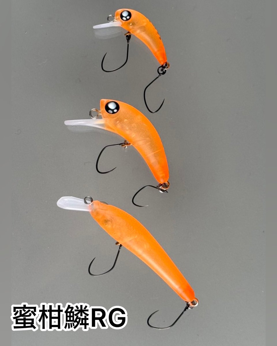 ロブルアー roblure (@rob_lure) / Posts / X