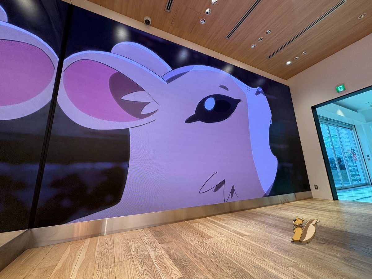 BATTLE OF TOKYO tweet media