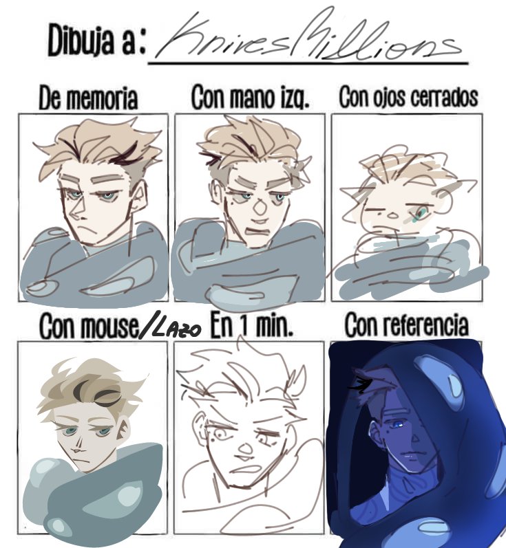 I did this trend but with Knives Millions ๑•ᴗ•๑

#TRIGUNSTARGAZE