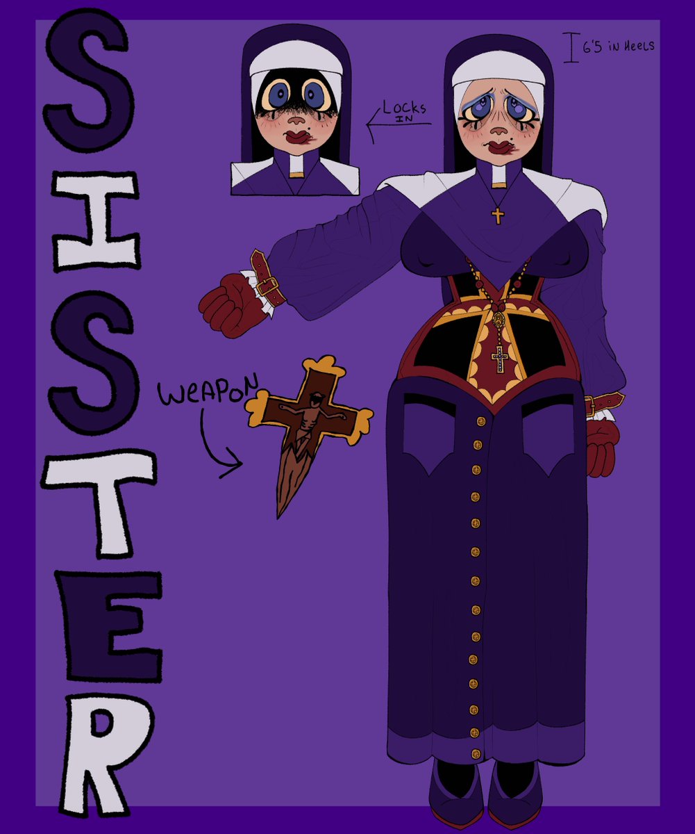 buggysimp's tweet image. #REDESIGN guys did i improve